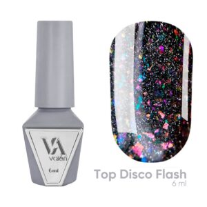 Valeri Top Disco Flash