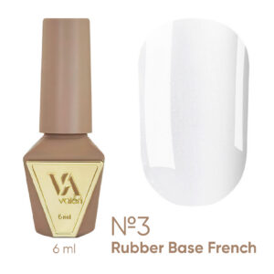 French Base Valeri №3