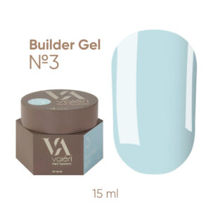 Builder Gel Valeri №03
