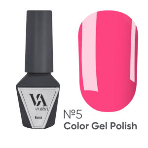 Gel Polish Valeri №5