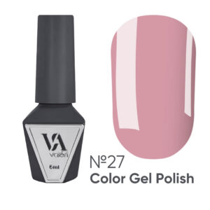 Gel Polish Valeri №27