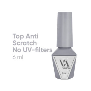 Valeri Top Anti-Scratch No UV Filter