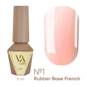 French Base Valeri №1