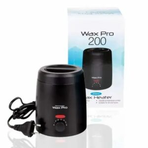 Воскоплав баночний WAX PRO-200(без чаши) з регулятором