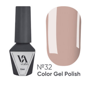 Gel Polish Valeri №32