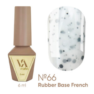 French Base Valeri №66