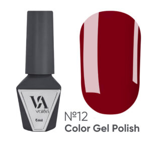 Gel Polish Valeri №12