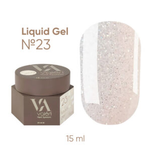 Liquid Gel Valeri №23