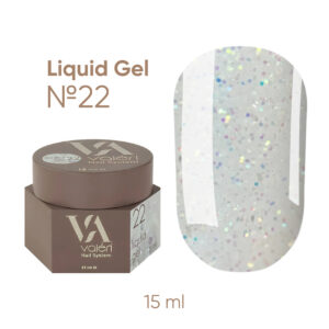 Liquid Gel Valeri №22
