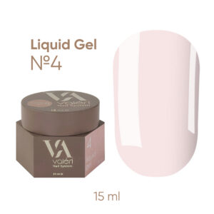 Liquid Gel Valeri №4