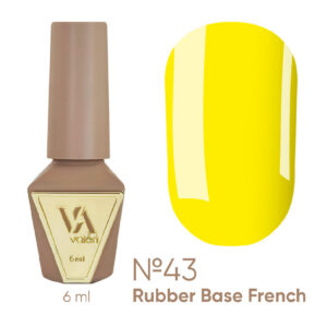 French Base Valeri №43