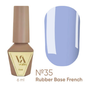 French Base Valeri №35