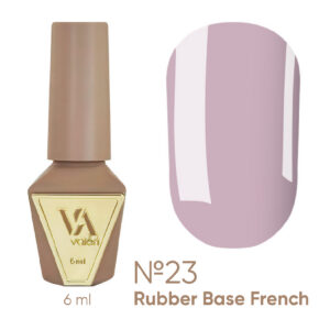 French Base Valeri №23