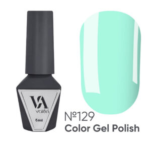 Gel Polish Valeri №129