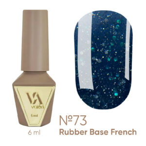 French Base Valeri №73