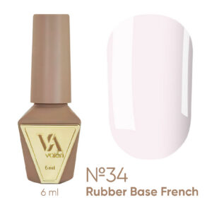 French Base Valeri №34