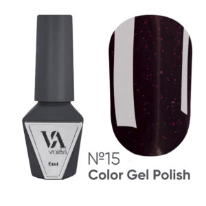 Gel Polish Valeri №15