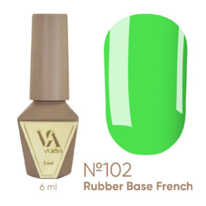 French Base Valeri №102