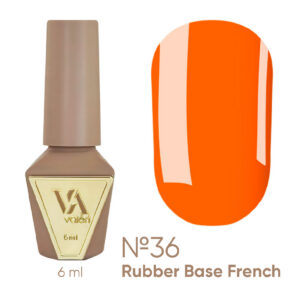 French Base Valeri №36