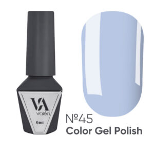 Gel Polish Valeri №45