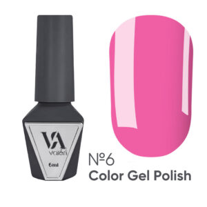 Gel Polish Valeri №6