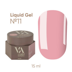 Liquid Gel Valeri №11