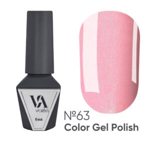 Gel Polish Valeri №63