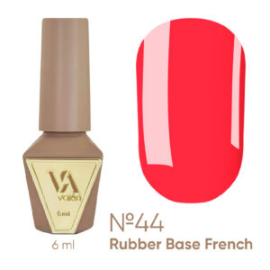 French Base Valeri №44