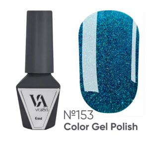 Gel Polish Valeri №153
