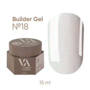 Builder Gel Valeri №18