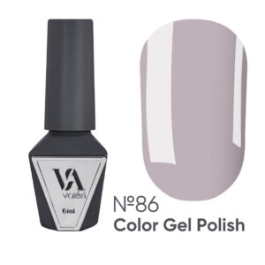 Gel Polish Valeri №86