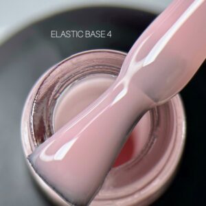 SAGA professional база Elastic 15мл з пензликом , 04