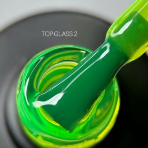 Вітражний топ Saga Glass Top 02, 10мл