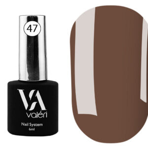 French Base Valeri №47