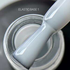 SAGA professional база Elastic 15мл з пензликом , 01
