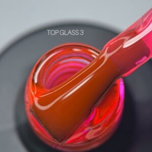 Вітражний топ Saga Glass Top 03, 10мл