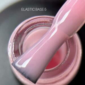 SAGA professional база Elastic 15мл з пензликом , 05