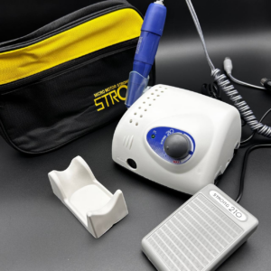 Фрезер Strong 210 105L Blue, 65W, 35000 об/хв