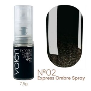 VALERI EXPRESS OMBRE SPRAY №02