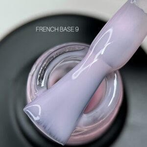 Saga French Base № 9, 10мл