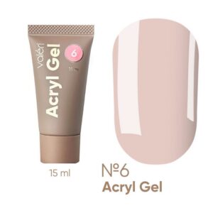 Acryl Gel Valeri № 6
