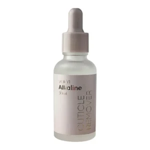 Valeri Cuticle Remover ALKALINE