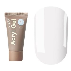 Acryl Gel Valeri № 1