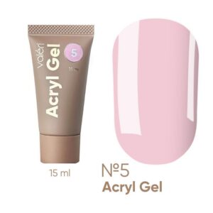 Acryl Gel Valeri № 5