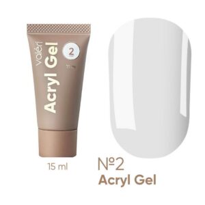 Acryl Gel Valeri № 2