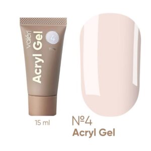 Acryl Gel Valeri № 4