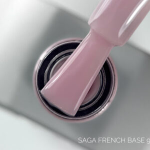 Saga French Base № 9, 10мл