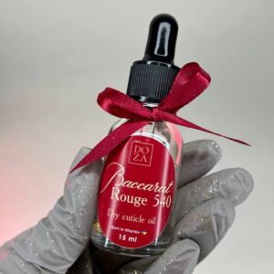 Суха Олія "Baccarat Rouge 540", 15 мл.