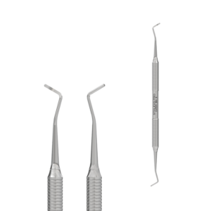 КЮРЕТКА ДЛЯ ПЕДИКЮРУ STALEKS PRO EXPERT 20 TYPE 2