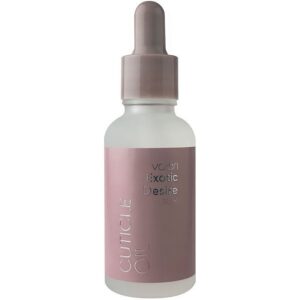 СУХА ОЛІЙКА ДЛЯ КУТИКУЛИ EXOTIC DESIRE VALERI
